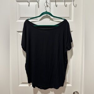 Express Relaxed Tee